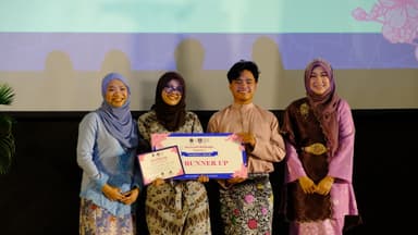 Do Good Challenge Platform